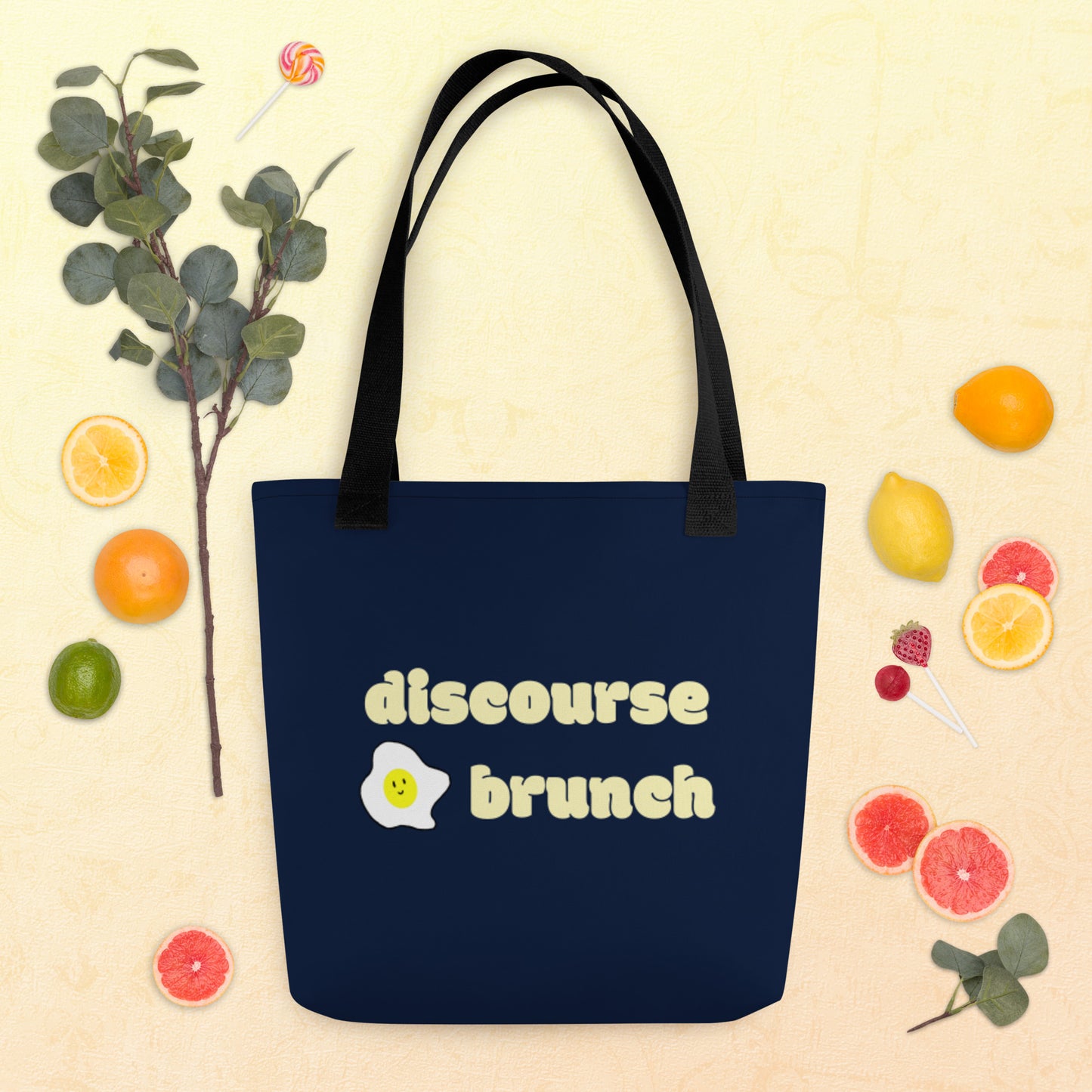 Tote bag